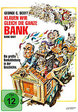 Klauen wir gleich die ganze Bank Blu-ray