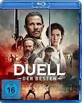 Duell der Besten Blu-ray
