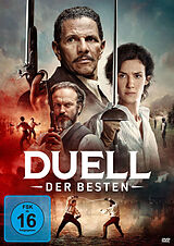 Duell der Besten DVD