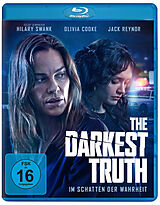 The Darkest Truth - Im Schatten der Wahrheit Blu-ray