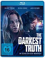 The Darkest Truth - Im Schatten der Wahrheit Blu-ray