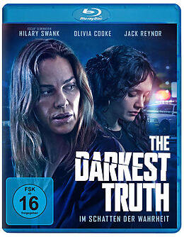 The Darkest Truth - Im Schatten der Wahrheit Blu-ray