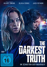 The Darkest Truth - Im Schatten der Wahrheit DVD