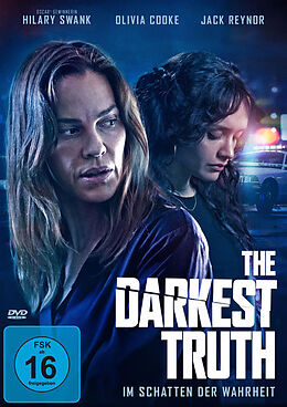 The Darkest Truth - Im Schatten der Wahrheit DVD