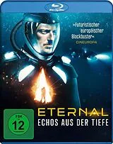Eternal - Echos aus der Tiefe Blu-ray