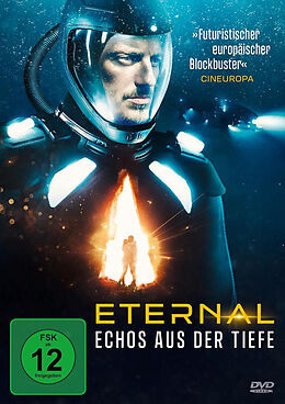 Eternal - Echos aus der Tiefe DVD