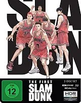 The First Slam Dunk - Limitier HDBLR The First Slam Dunk - Limitier