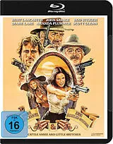 Zwei Mädchen und die Doolin-Bande Blu-ray