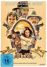 Zwei Mädchen und die Doolin-Bande DVD