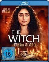The Witch - Herrin der Kreaturen Blu-ray