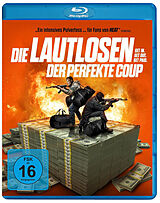 Die Lautlosen - Der perfekte Coup Blu-ray