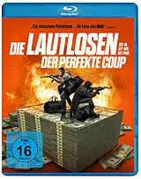 Die Lautlosen - Der perfekte Coup Blu-ray