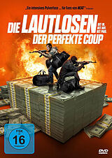 Die Lautlosen - Der perfekte Coup DVD