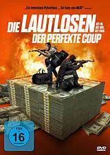Die Lautlosen - Der perfekte Coup DVD