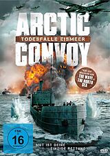 Arctic Convoy - Todesfalle Eismeer Blu-ray