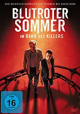 Blutroter Sommer - Im Bann des Killers DVD