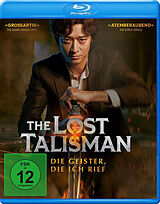 The Lost Talisman - Die Geister, die ich rief Blu-ray