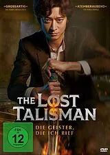 The Lost Talisman - Die Geister, die ich rief DVD