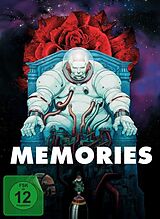 Memories Blu-ray