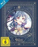 Yohane The Parhelion - Sunshine in the Mirror Blu-ray