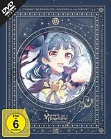Yohane The Parhelion - Sunshine in the Mirror DVD