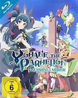 Yohane The Parhelion - Sunshine in the Mirror Blu-ray