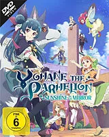 Yohane The Parhelion - Sunshine in the Mirror DVD