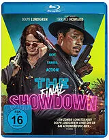 The Final Showdown Blu-ray