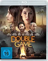 Double Game Blu-ray