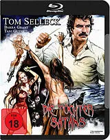 Die Töchter Satans Blu-ray
