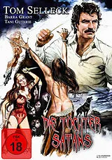 Die Töchter Satans DVD