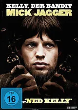 Kelly, der Bandit DVD
