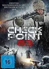 Checkpoint 83 DVD