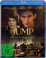 Jump - Sprung in die Ewigkeit Blu-ray