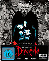Bram Stokers Dracula Blu-ray UHD 4K + Blu-ray