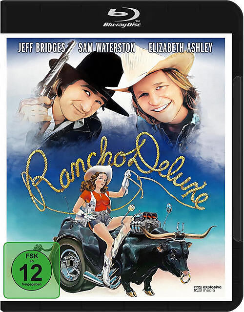 Rancho Deluxe
