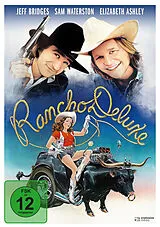 Rancho Deluxe DVD
