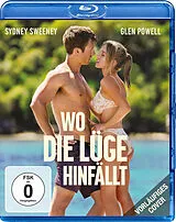 Wo die Lüge hinfällt Blu-ray