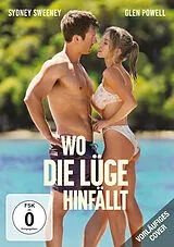 Wo die Lüge hinfällt DVD