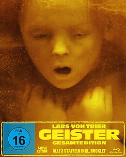 Geister Blu-ray