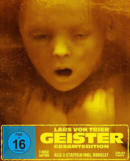 Geister DVD