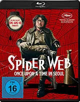 Spider Web - Once Upon A time in Seoul Blu-ray
