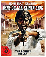 Ohne Dollar keinen Sarg Blu-ray