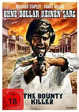 Ohne Dollar keinen Sarg DVD