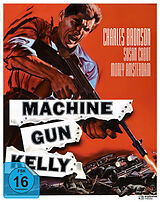 Machine-Gun Kelly Blu-ray