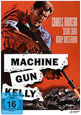 Machine-Gun Kelly DVD
