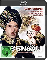 Bengali Blu-ray