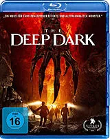 The Deep Dark Blu-ray