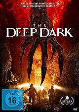 The Deep Dark DVD