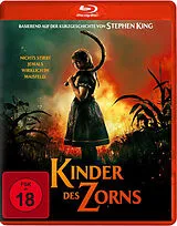 Kinder des Zorns Blu-ray
